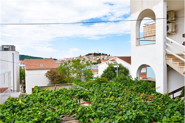 Апартаменты A1, для 4 лиц