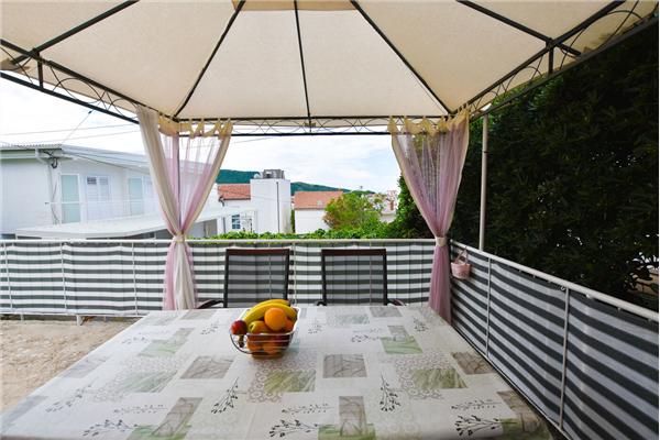 Апартаменты A1, для 4 лиц