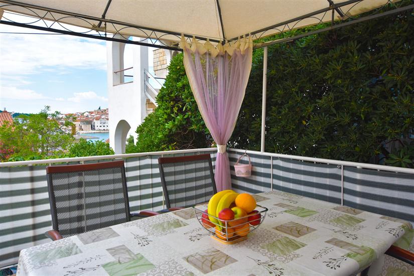 Апартаменты A1, для 4 лиц