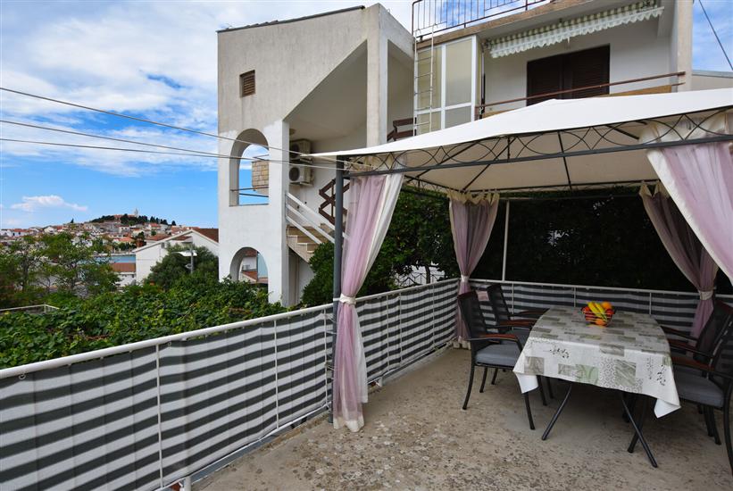 Апартаменты A1, для 4 лиц