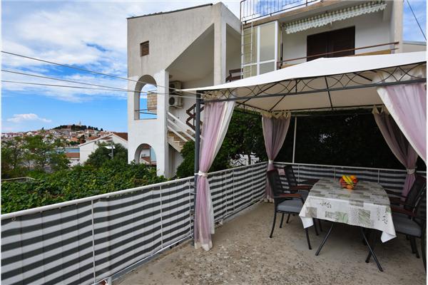 Апартаменты A1, для 4 лиц