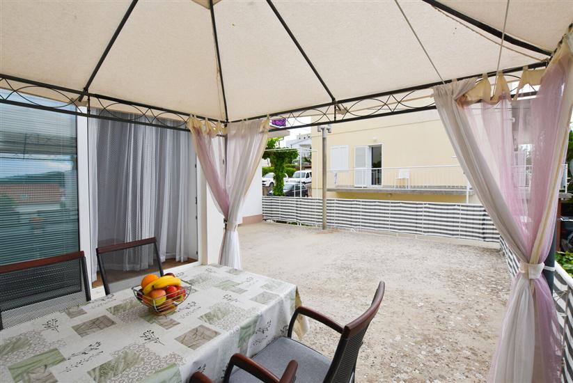 Апартаменты A1, для 4 лиц