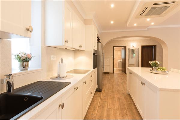 House K1, for 8 persons