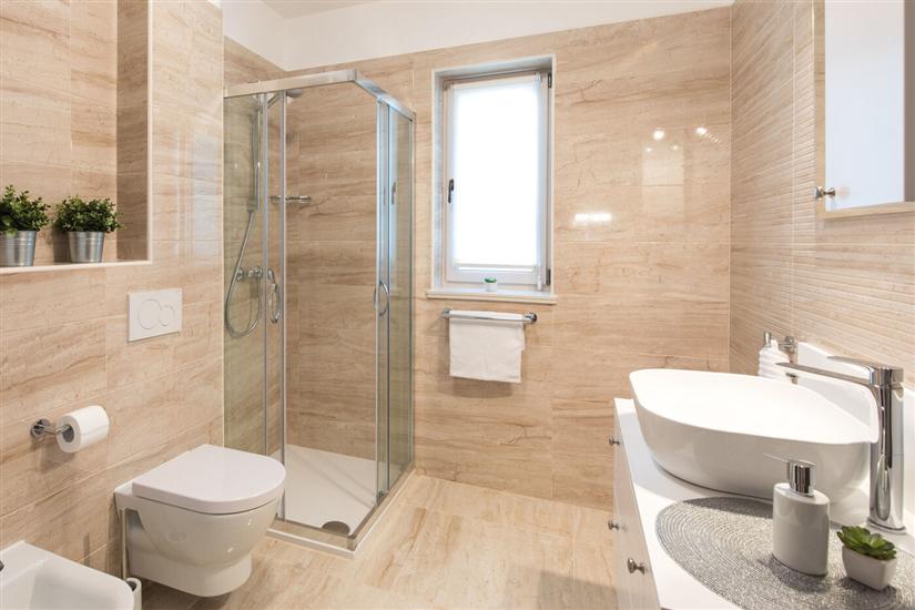 House K1, for 8 persons