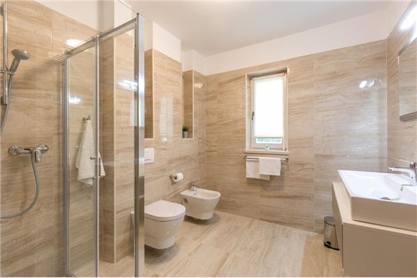 House K1, for 8 persons