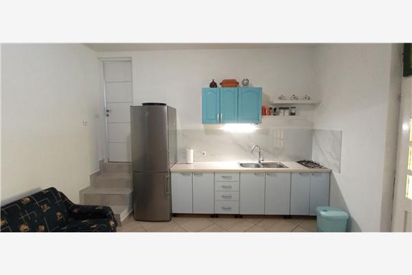 House K1, for 6 persons