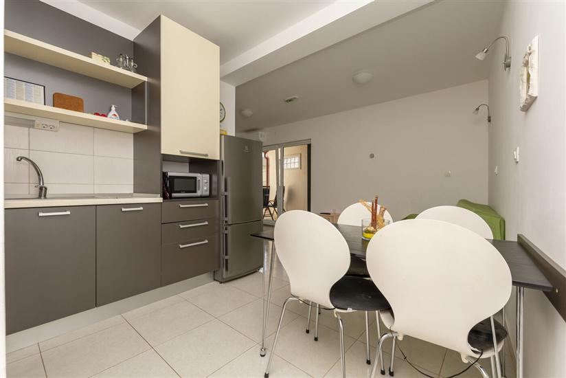 Apartment A3, for 4 persons