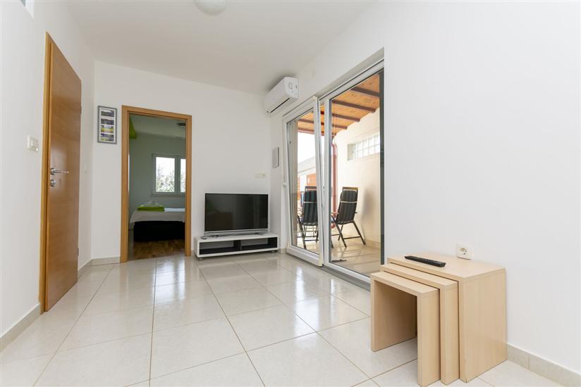 Apartment A3, for 4 persons