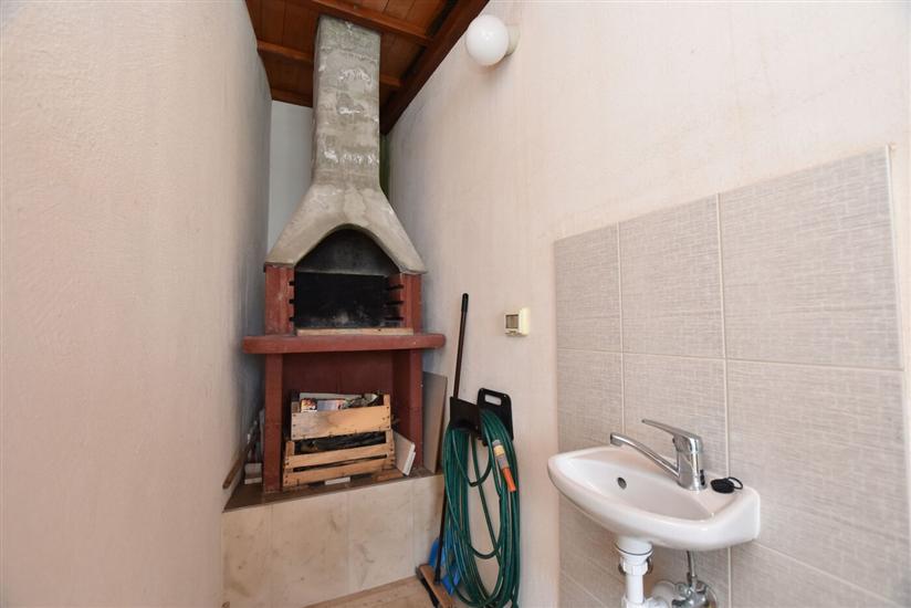 Apartment A3, for 4 persons