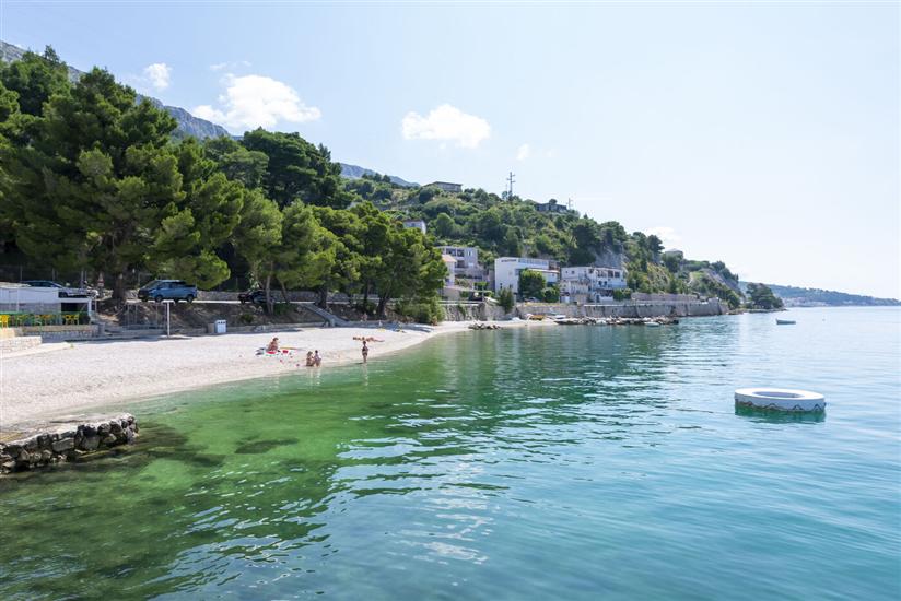 Apartments Luka 15m from the beach