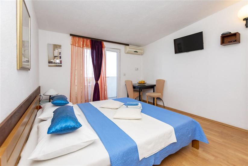 Apartment A2, for 2 persons