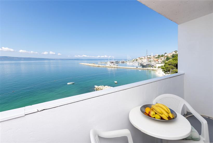 Apartment A3, for 2 persons