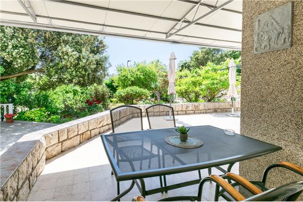 Apartament A2, dla 4 osób