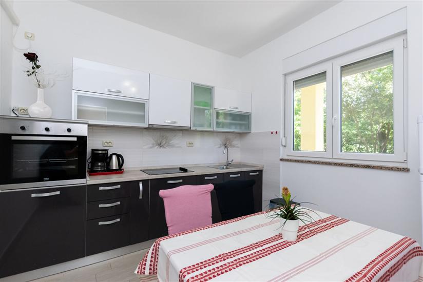 Apartament A2, dla 4 osób