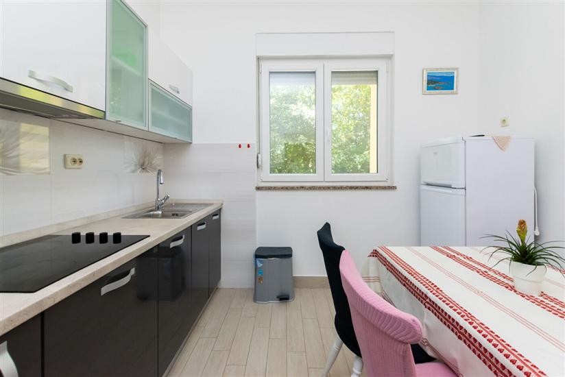 Apartament A2, dla 4 osób