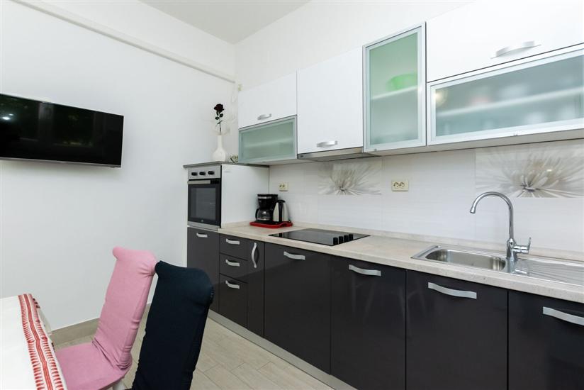 Apartament A2, dla 4 osób
