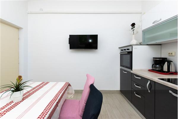 Apartament A2, dla 4 osób