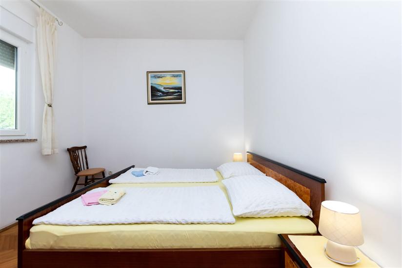 Apartament A2, dla 4 osób