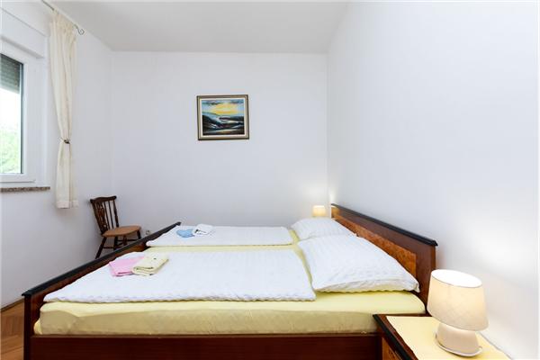 Apartament A2, dla 4 osób