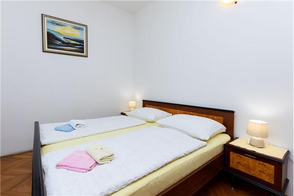 Apartament A2, dla 4 osób