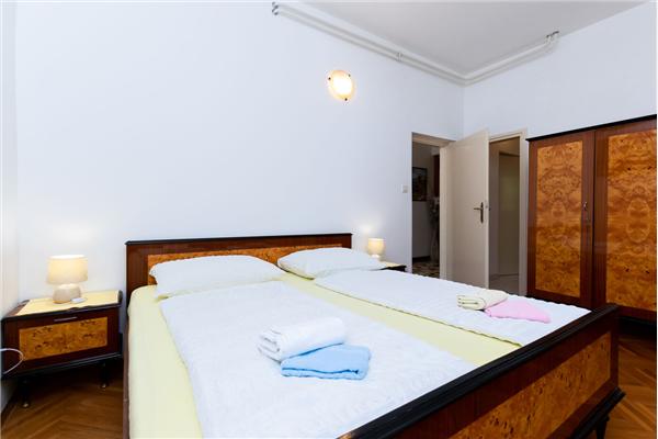 Apartament A2, dla 4 osób