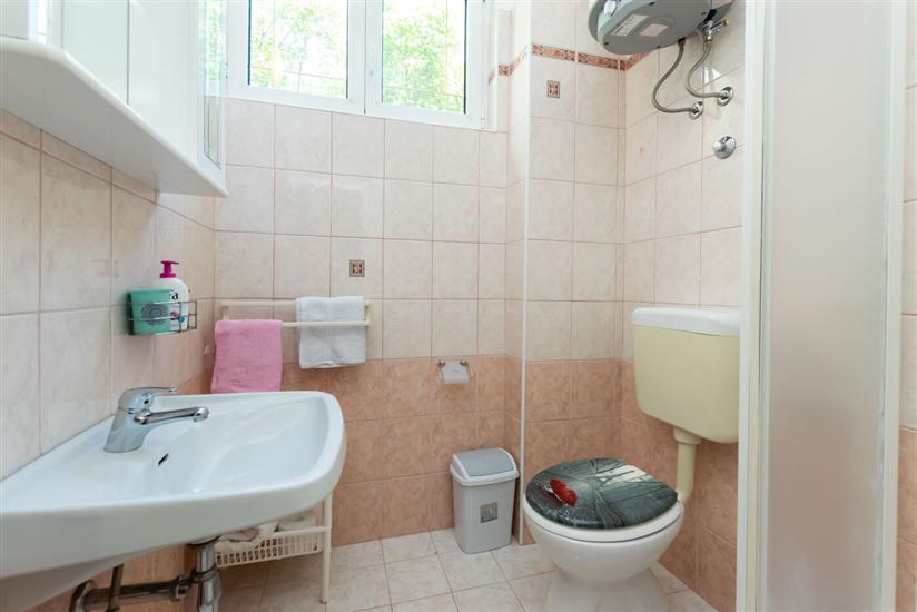 Apartament A2, dla 4 osób