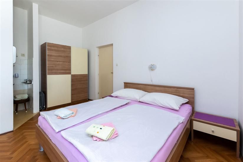Apartament A2, dla 4 osób