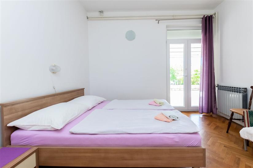 Apartament A2, dla 4 osób