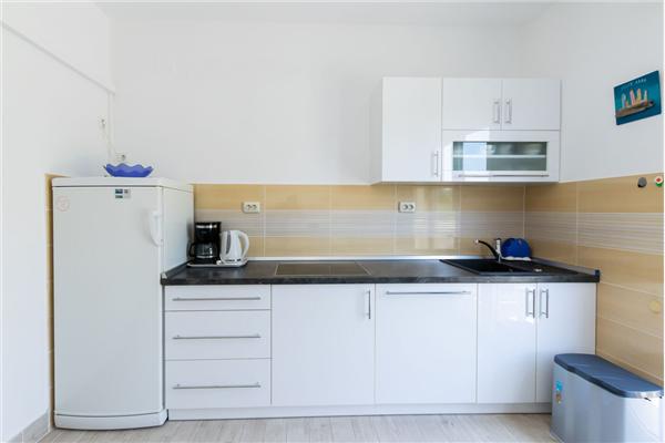 Apartament A3, dla 4 osób