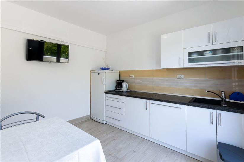 Apartament A3, dla 4 osób