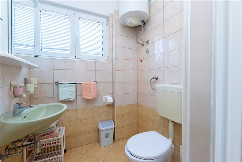 Apartament A3, dla 4 osób