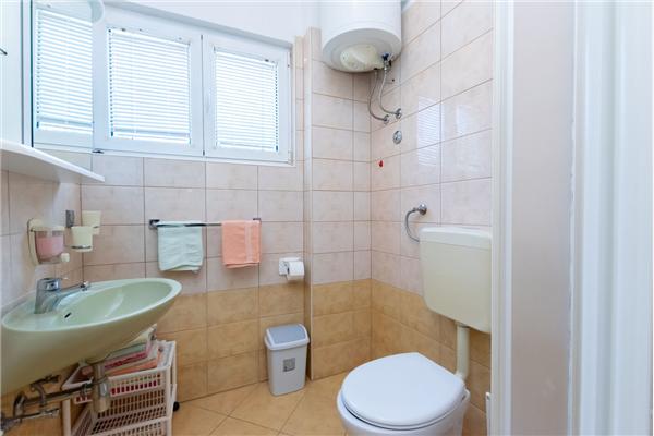 Apartament A3, dla 4 osób