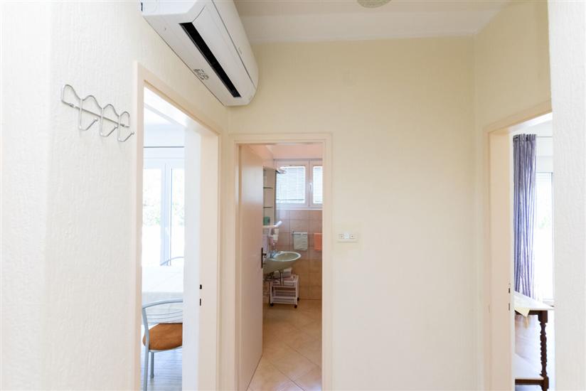 Apartament A3, dla 4 osób