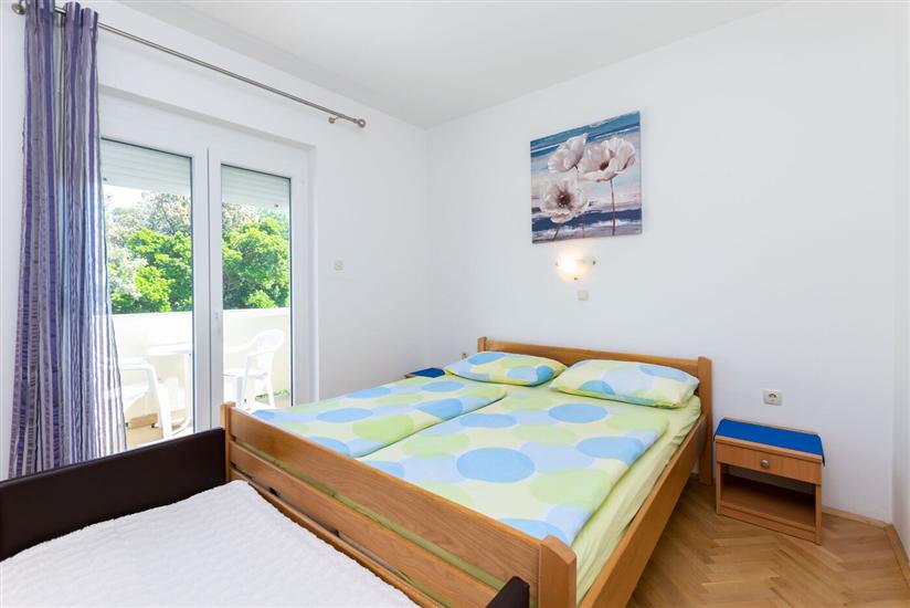Apartament A3, dla 4 osób