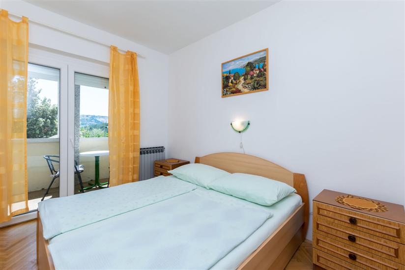 Apartament A3, dla 4 osób