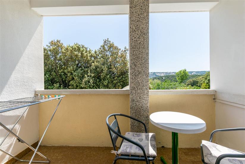 Apartament A3, dla 4 osób