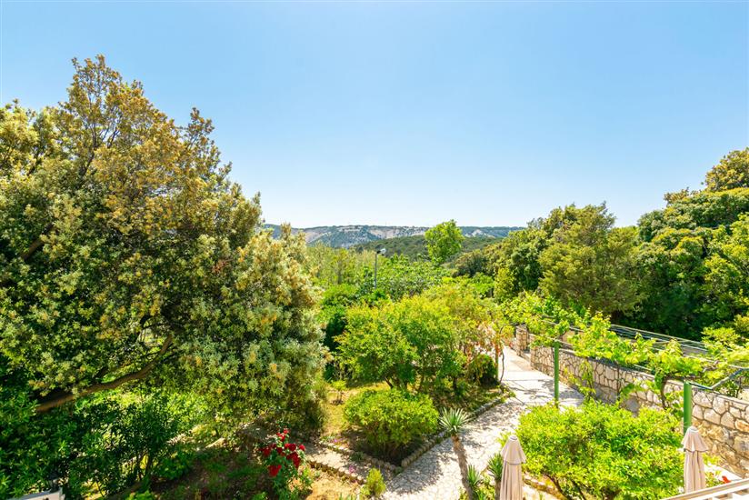 Apartament A3, dla 4 osób