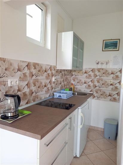 Apartament A4, dla 2 osób