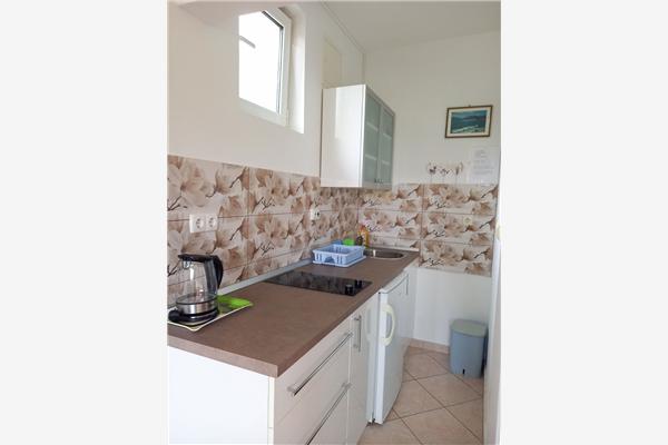 Apartament A4, dla 2 osób