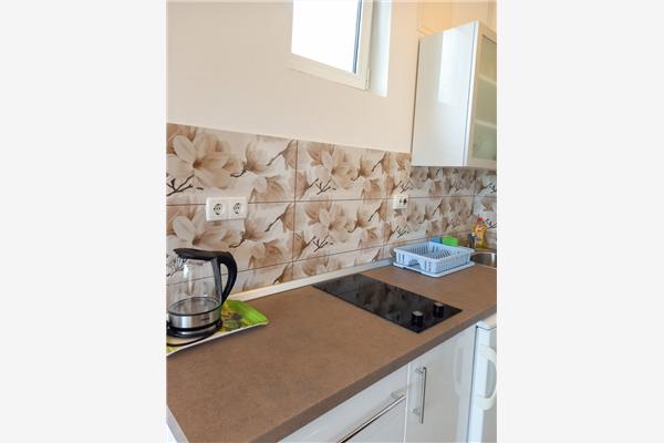 Apartament A4, dla 2 osób