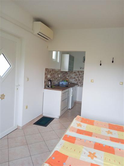 Apartament A4, dla 2 osób