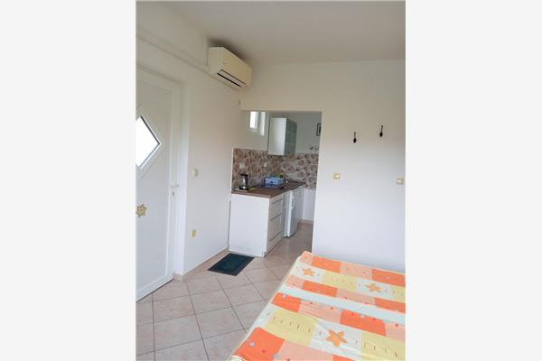 Apartament A4, dla 2 osób