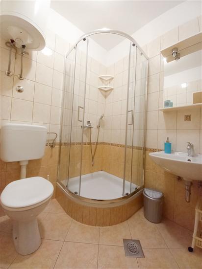 Apartament A4, dla 2 osób
