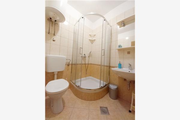 Apartament A4, dla 2 osób