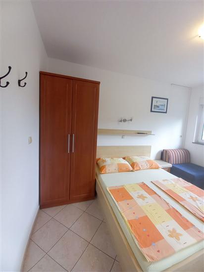 Apartament A4, dla 2 osób