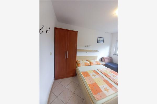 Apartament A4, dla 2 osób