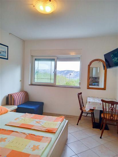 Apartament A4, dla 2 osób