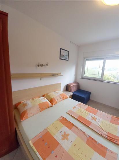 Apartament A4, dla 2 osób