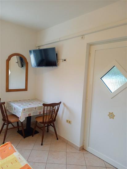 Apartament A4, dla 2 osób