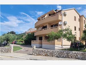 Apartment Kvarners islands,BookDeanFrom 96 €